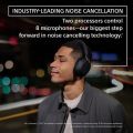 [Readystock] FREE Shipping COD 2023 New product Sony WH-1000XM5 Wireless Bluetooth Noise Cancelling Headphones Over-ear Headset with Mic. 