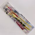 Ancient Weapon Model Three Kingdoms Full Set of Weapons Eighteen Mini Metal Ornaments Sword Boy Toy Knife. 
