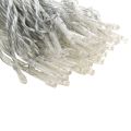 10m String Decoration Light, For Christmas Party, 80 LED, Purple Light, Battery Powered. 