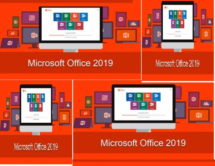 MS Office 2019 Mac Version Official With Lifetime License For Maximum