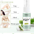 PANSLY Hair Removal Spray Spray Leg Hair Hand Hair Body Care Liquid Gentle 30ML. 
