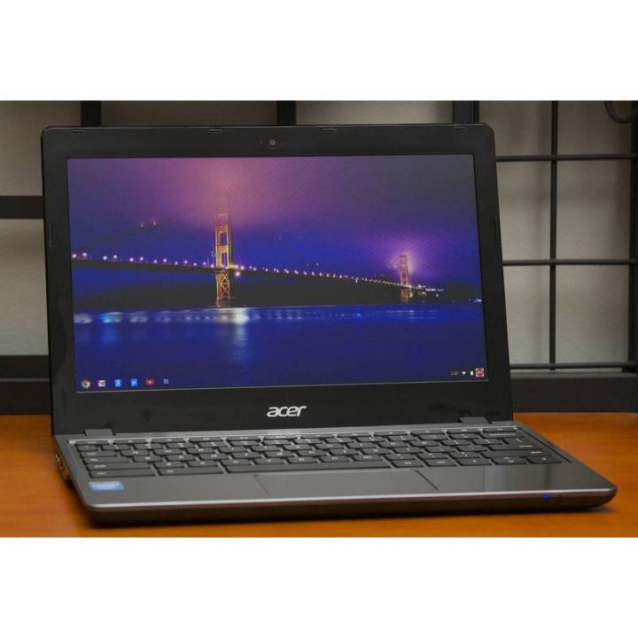 Acer Chromebook C720
