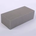 [High Quality] New high-density flower mud block dried flower mud rose flower mud flower arrangement basket bouquet flower shop flowers absorbent sponge flower shop decoration. 