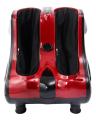 FOOT AND CALF MASSAGER Silver. 