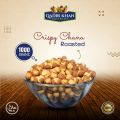 Roasted Chana ( ChickPeas ) - 1000 Gram - 1kg. 