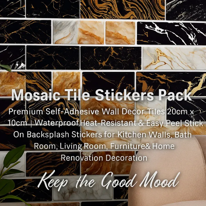Mosaic%20Tile%20Stickers%20Pack%20%E2%80%93%20Premium%20Self-Adhesive%20Wall%20Decor%20Tiles%2020cm%20x%2010cm%20%7C%20Waterproof,%20Heat-Resistant%20&%20Easy%20Peel%20Stick%20On%20Backsplash%20Stickers%20for%20Kitchen%20Walls,%20Bathroom,%20Living%20Room,%20Furniture%20&%20Home%20Renovation%20Decoration%20-%20Image%208