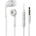 Premium Galaxy handsfree Stereo Headset, 3.5mm, Non-Retail Packaging. 