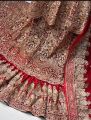 Wedding Dress Lehnga Special Bridal For Women. 
