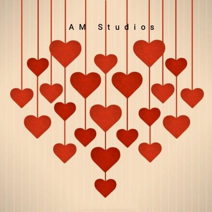 11 Red Heart Strings for Valentines day love proposal wall decoration living room dining bedroom decor multicolor birthday new year school wedding engagement office party baby shower bridal shower new home decor, gift, nikkah, mehndi