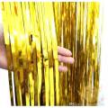 Celebrate in Style with Our Complete Happy Birthday Party Decoration Theme - 50 Black and Golden Balloons, Hanging Strip, Pump, and More. 
