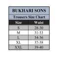 Trousers for Men - Sport and Gym Trouser - Mens Trousers - 3 Line Trouser - Casual Trousers - Trouser for mens. 