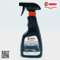 GETSUN Dashboard Polish 500ML For Cars. 