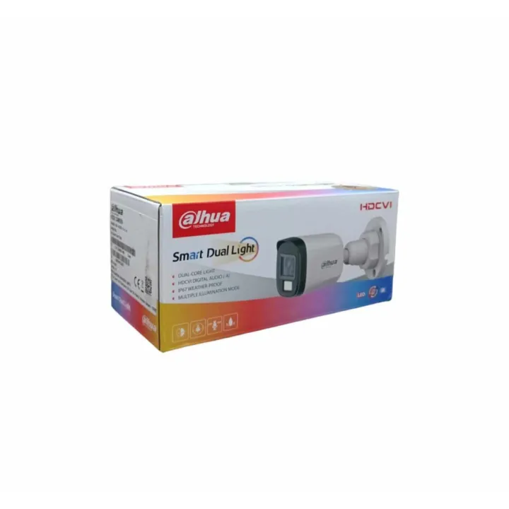 Dahua%202MP%20Full%20Color%20Night%20Vision%20Camera%20with%20Audio%20%7C%20Dahua%20Outdoor%20Home%20Security%20Surveillance%20Warm%20Light%20Camera,%20Audio%20Camera%20(CCTV%20Camera,%20DVR%20XVR%20Camera)Security%20Camera%20With%20Built%20in%20Mic%20%7C%20Model%20:%20B1A21P-U-IL-A%20-%20Image%203