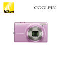 Nikon COOLPIX S6150 Digital Camera. 