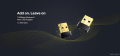 TP-Link TL-WN725N 150Mbps Wireless N Nano USB Adapter. 