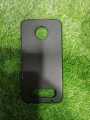 Motorola Moto Z2 Force Case Soft TPU Cover Camera Bump Protection Phone Protective Back Shell. 