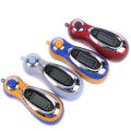 Electronic Digital Counter - Stylish Digital tasbeeh Counter - LCD Digits Finger tasbih - Small hand tally Count Multi design for Prayer Islamic Muslim remembering tool. 