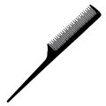 10PCS Professional Hairdressing Comb Set – Anti-Static Salon Barber Hair Styling Combs, Multifunctional Cutting, Styling & Detangling Tools for Men & Women. 
