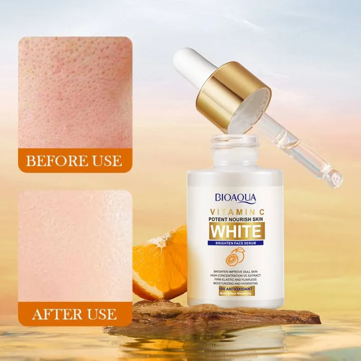 Bioaqua%20Vitamin%20C%20White%20Brighten%20Face%20Serum%2030ml%20BQY38432%20-%20Image%207
