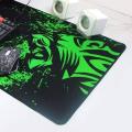 MOUSE PAD (32CM X 24CM) FOR GAMING & OFFICE USE HIGH QUALITY. 