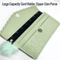Fancy Ladies Wallet Purse with Decorative Jeweled Accent Casual Wallet for Girls and Women Premium Quality Bag. 