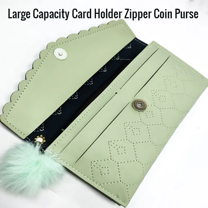 Fancy%20Ladies%20Wallet%20Purse%20with%20Decorative%20Jeweled%20Accent%20Casual%20Wallet%20for%20Girls%20and%20Women%20Premium%20Quality%20Bag%20-%20Image%205