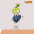 Anime Dr. Stone Action Figure Acrylic Stand Model Toy Desk Decoration Sign Kids Christmas Birthday Gift. 