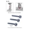 Universal Screws for Dyson V6 V7 V8 V10 V11 Vacuum Cleaner Pack/ SV09 SV10 SV11 SV12 SV14. 