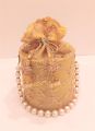 Bridal Bag Party Bag Bridal Clutch - Matching Mehndi Pouch for Bride & Bride Friends. 