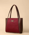 ARMARIO ||  New Large Capacity Vegan leather Handbags || Tote Handbags || Handbags For Girl || Ladies Handbags || College Handbags For Girls || Tote Bags || New Stylish Handbags || Cross Body & Shoulder Bags. 