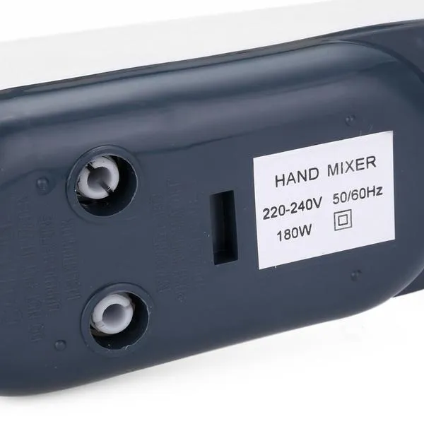 Kenwood%20180W%20Electric%20Powered%20Hand%20Mixer%20Whisk%20Egg%20Beater%20Cake%20Baking%20Mains%207%20Speed%20-%20Image%209