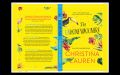 The Unhoneymooners Book by Christina Lauren. 