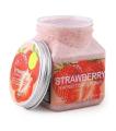 WOKALI Strawberry Sherbet Body Scrub 350ml WKL692. 