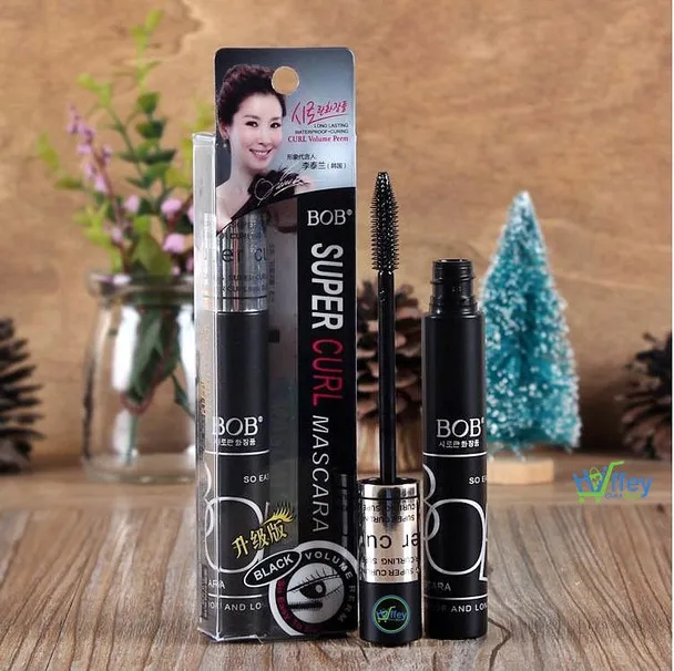 BOB%20Super%20Girl%20High%20Quality%20waterproof%20Mascara%20-%20Image%204