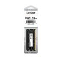 LEXAR 16GB DDR4 3200Mhz RAM LAPTOP - 2 Year Warranty. 