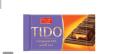 (24 Pcs) 4 Finger TIDO Compound Milk Chocolate. 