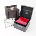 Best Wishes Gift Box For Necklace. 