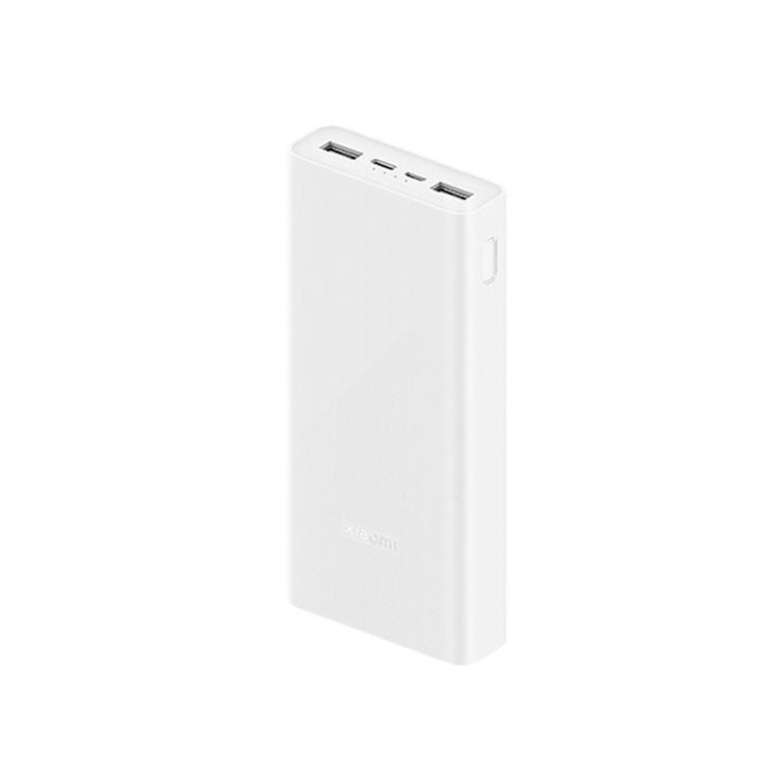 MI 20000mAh 22.5W Fast Charge Power Bank PB2022ZM