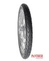 Honda Delux Rear PANTHER Tyre and tube (300-18). 