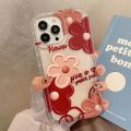 Wish Me Luck Case For Iphone 11 Covers Iphone 13 15 Pro Max 12 14 XR 7 8 Plus X Xs SE 14promax Transparent Silicon Fundas Bumper BruberryBe. 