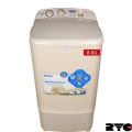 Haier HWM-8035 Single Tub Washing Machine. 
