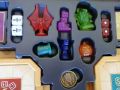 Atmosfear KHUFU The Mummy DVD board game Vivid Family Fun Home Frightening Horror challenging game video game Video play sport game. 