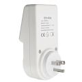 Timer circuit 24 hour time weekly timer switch 230V timer. 