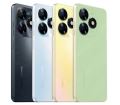 Tecno Spark Go 2024  - 6.6" Inch Display - 2GB RAM - 64GB ROM. 