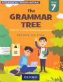 Oxford The Grammar Tree Book 7 (2nd Edition). 