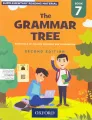 Oxford The Grammar Tree Book 7 (2nd Edition). 