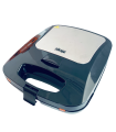 2 in 1 Grill and Sandwich maker / Sandwich Maker Toster And Toasting / Griller. 
