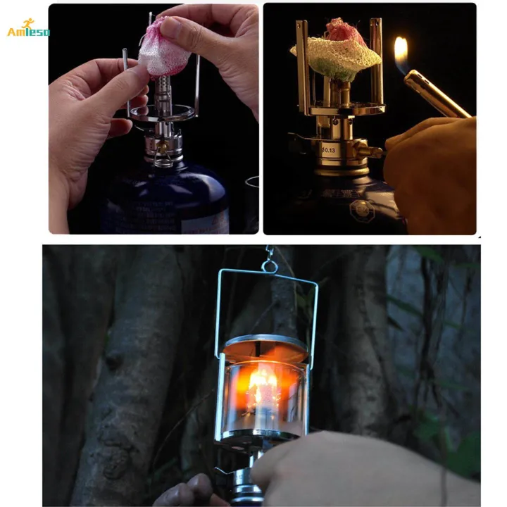 5Pcs%20Lantern%20Mantles%20Gas%20Lamp%20Mantle%20Portable%20Universal%20Lantern%20Mantles%20for%20-%20Image%204
