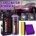 Car Scratch Remover Polish Paint Restorer Repair Swirl Scratches with Sponge. 