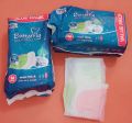 Butterfly Breathables Maxi Thick Fabric Soft Sanitary Pads Extra Long Trio Pack 16 Pcs. 